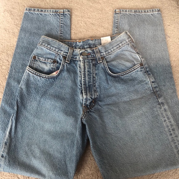 Lucky Brand Denim - Lucky brand jeans